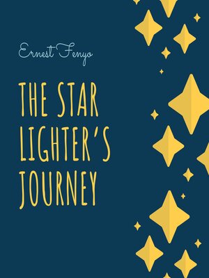 cover image of The Star Lighter's Journey